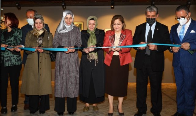 Kuşların Şarkısı Gaziantep'te