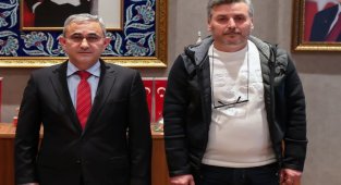 Kütahya Halk Ekmek'te pide 5 TL