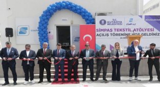 Kütahya'da üreticiye bir destek daha