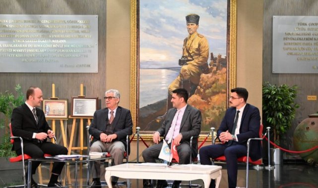 MASKİ, Gediz ve Bakırçay'ı eski günlerine kavuşturmak için çalışıyor