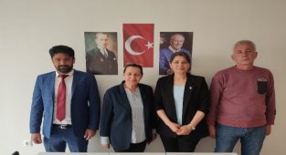 Memleket Partili Balkır: "Ne üretici mutlu ne de tüketici"