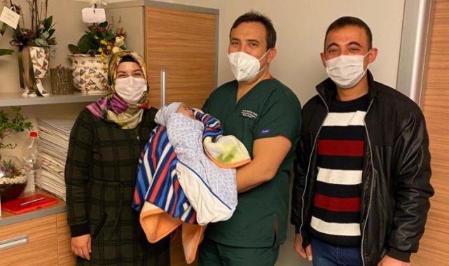 Menopozdan gebeliğe