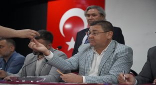Milas'ta pazar yerleri için kuralar çekildi