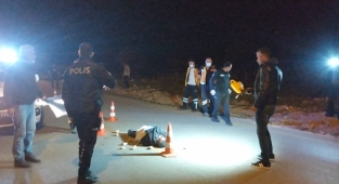 MOTOR SÜRÜCÜSÜNÜN ACI SONU