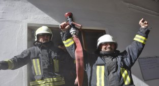 Muğla'da 'Gönüllü İtfaiyeci' başvuruları başladı