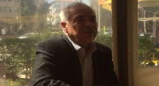 Özcan: "Keşan Atatürk Stadı'nın tüm bakımlarını 10 yıl belediye eliyle yaptık"