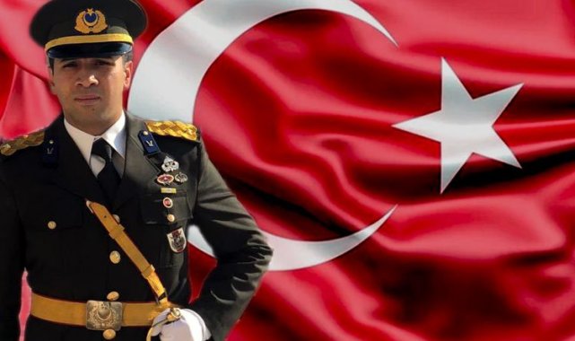 Pençe-Kilit'te bir asker şehit oldu!