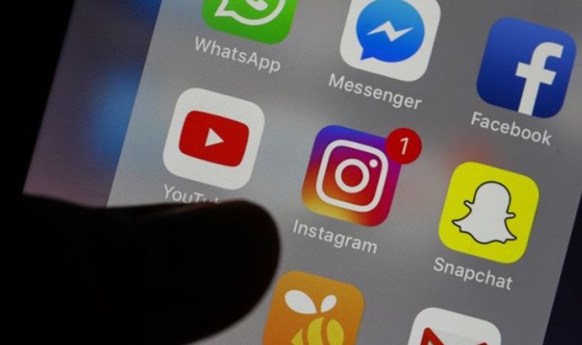 Ramazan'da sosyal medya kullanımı arttı