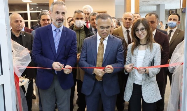 Rize'de 46. Turizm Haftası etkinlikleri başladı