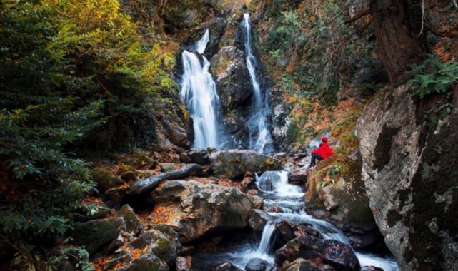 Sağlık ve doğa turizminin merkezi İnegöl