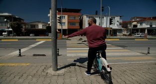 Sakarya Büyükşehir'den bisiklet yollarına yeşil ışık