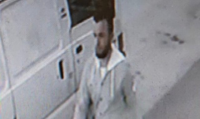 Saldırı eylemi planlayan şahıs Kocaeli'de yakalandı