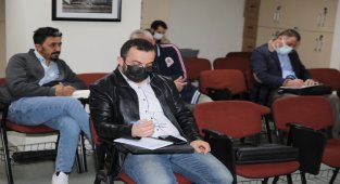 SEKA Kültür Havzası'nda çalışmalar başlıyor
