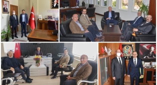 Sektörel Gelişim Stratejileri Projesi