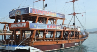 Sezon Başlıyor