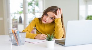 Sınav kaygısında aileler ve öğretmenler yardımcı olmalı