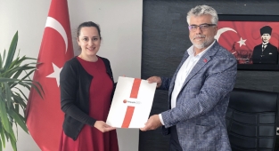 Şoförler Odası Üyeleri İçin İndirim Protokolü Yaptı