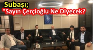 SUBAŞI