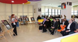 Sultan Abdülhamid Han Sergisi Türkiye'yi geziyor
