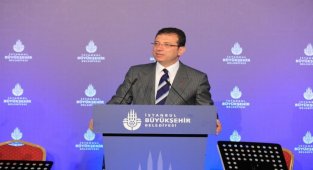 "Toplum huzuru tek akla emanet edilemez"