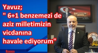 Yavuz;