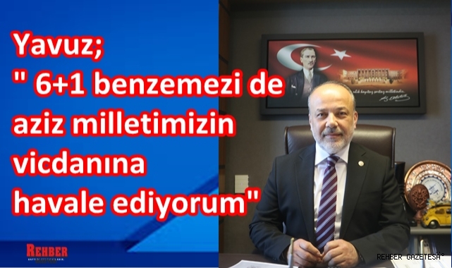 Yavuz;