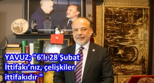 YAVUZ;