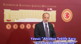 Yavuz;