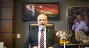 Yavuz'dan Millet İttifakı'na Sorular