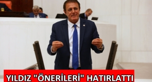 YILDIZ