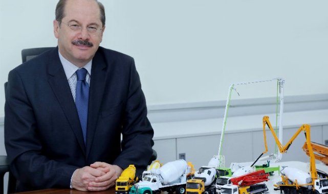 Yılın ilk çeyreği inşaatta durgun geçti