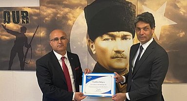 1915 Çanakkale Köprüsü'ne 'istihdam' ödülü