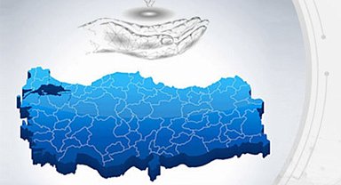 337 ilçeye avantajlı destek