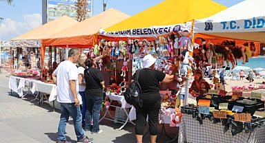 4. DİDİM ENGELSİZ FESTİVALİ'NE SAYILI GÜNLER KALDI