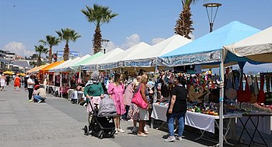 4. Didim Engelsiz Festivali'ne sayılı günler kaldı