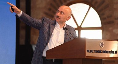 '5G' Yıldız Teknik'te test edilecek