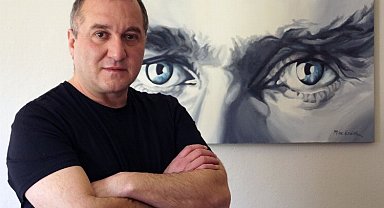 Abdullah Ekşioğlu: "Herkes kendi anayasasını istiyor"