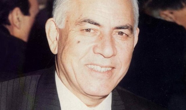 Adalet eski bakanı Daçe vefat etti