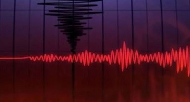 Adıyaman'da deprem... Sincik 4 büyüklüğünde sallandı