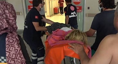 Adıyaman'da eşini pompalı av tüfeğiyle yaralayan sanığa 17 yıl hapis
