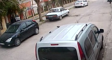 Adıyaman'da hırsızlık operasyonunda 3 şüpheli yakalandı