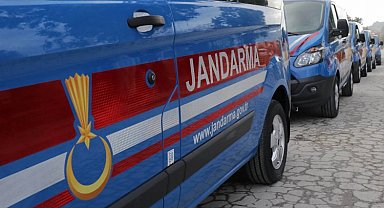 Adıyaman'da terör örgütüne finans sağlayan 2 kişi gözaltına alındı