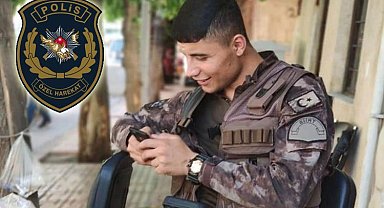 Adıyamanlı PÖH Polis Memuru amansız hastalığa yenik düştü