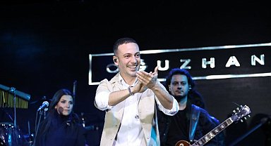 Afyon'da Oğuzhan Koç rüzgarı