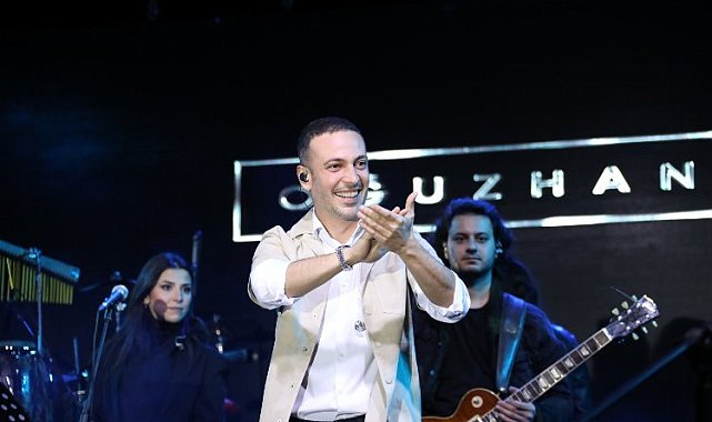 Afyon'da Oğuzhan Koç rüzgarı