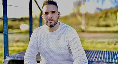 Ahmet Mehmet: "Müzik dünyasında mücadeleyi seviyorum"