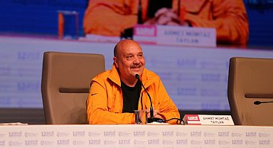 Ahmet Mümtaz Taylan: Huysuz muyum? Evet, huysuzum