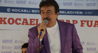 Ahmet Selçuk İlkan: Ben ayrılıkların şairiyim