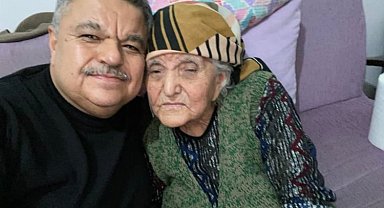 AK Partili Yağcı'nın acılı günü
