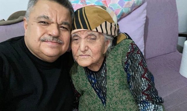 AK Partili Yağcı'nın acılı günü